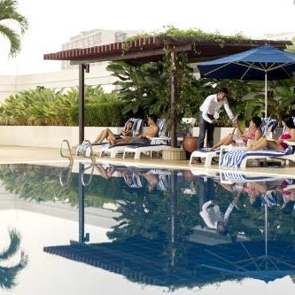 JEN Penang Georgetown by Shangri-La Thumbnail