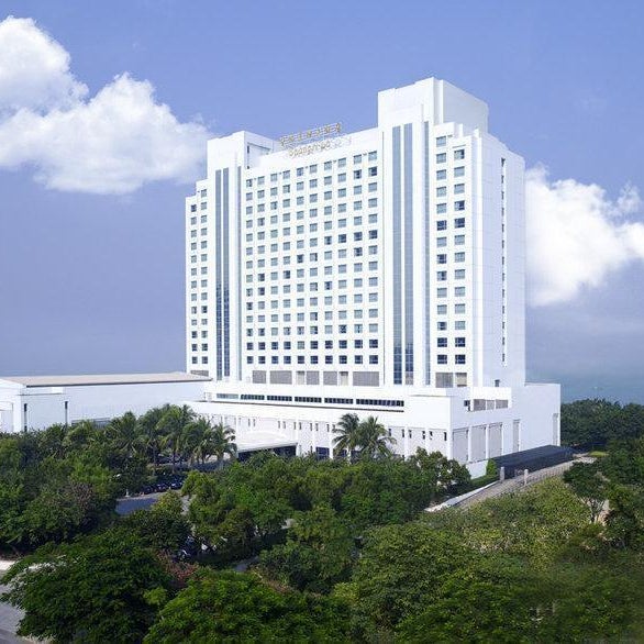 Shangri-La Hotel, Beihai