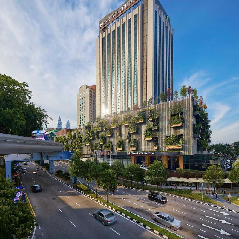 PARKROYAL COLLECTION Kuala Lumpur Thumbnail