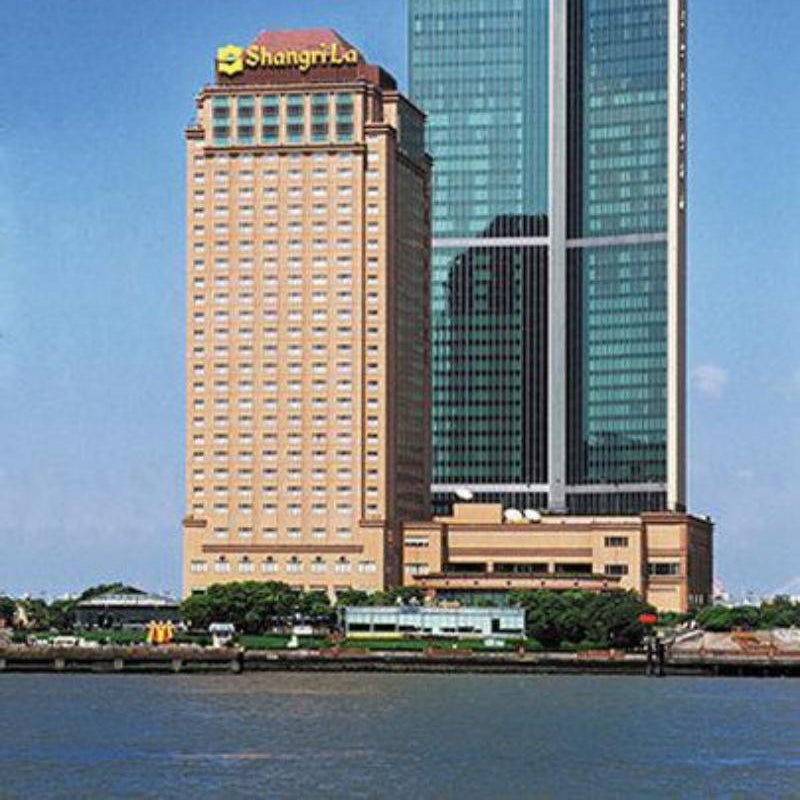 Pudong Shangri-La Shanghai Thumbnail