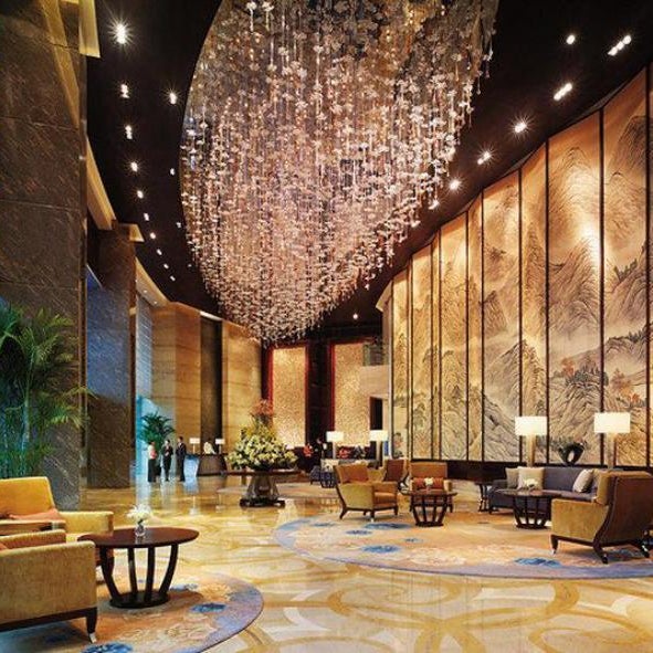 Shangri-La Hotel, Qingdao Thumbnail