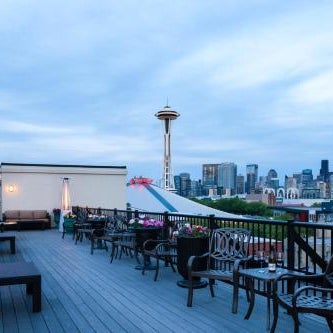 The Mediterranean Inn Thumbnail