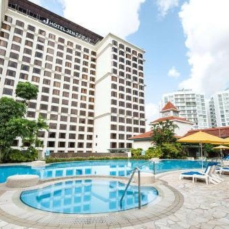 Hotel Jen Tanglin Singapore by Shangri-La Thumbnail