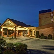 The Water Tower Inn - BW Premier Collection Thumbnail