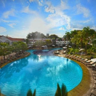 Los Tajibos, Santa Cruz de la Sierra, a Tribute Portfolio Hotel