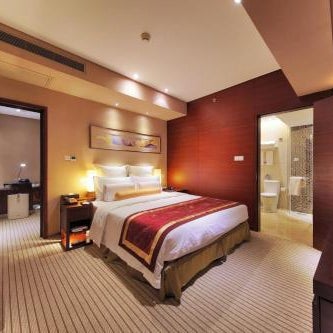 Hilton Garden Inn Shanghai Caohejing Hi-Tech Park