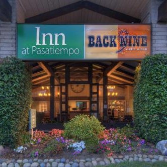 The Inn at Pasatiempo Thumbnail