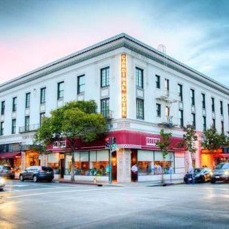 Cardinal Hotel Thumbnail