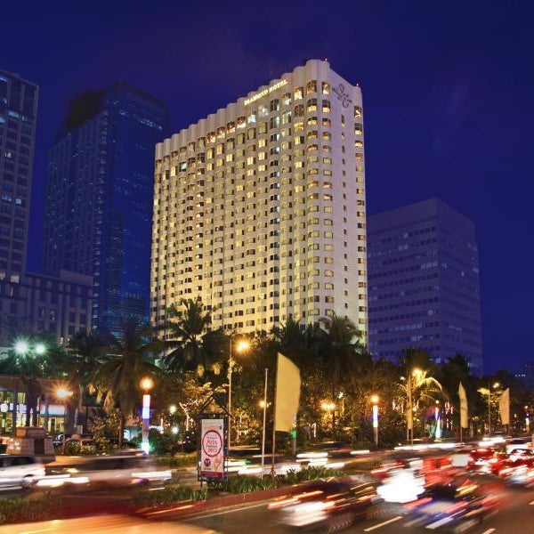 Diamond Hotel Thumbnail