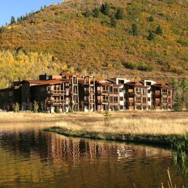 Silver Baron Lodge Thumbnail