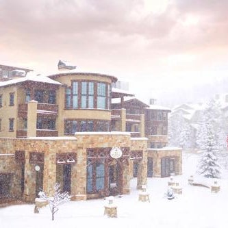 The Chateaux Deer Valley Thumbnail