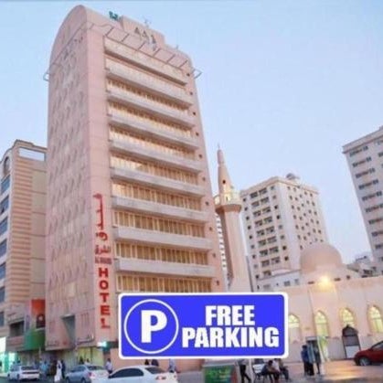 Al Sharq Hotel Thumbnail