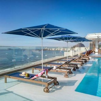 Novotel Rio de Janeiro Leme Thumbnail