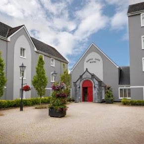 Temple Gate Hotel Thumbnail