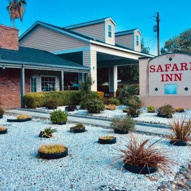 Safari Inn Thumbnail