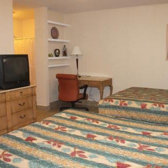 Stagecoach Motel Thumbnail