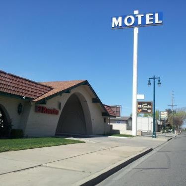 El Rancho Motel Lodi Thumbnail