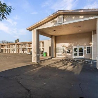 Heritage Inn Express Chico Thumbnail