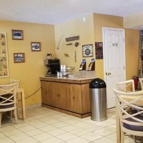 Golden Chain Motel Thumbnail