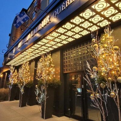 Hotel Chateau Laurier Quebec Thumbnail