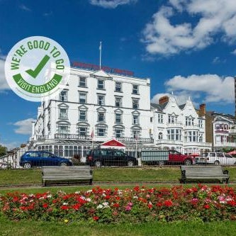 Muthu Westcliff Hotel (Near London Southend Airport) Thumbnail