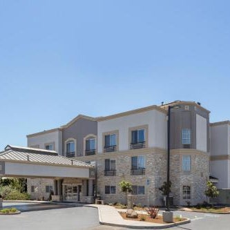 Holiday Inn Express Hotel & Suites San Jose-Morgan Hill By IHG Thumbnail