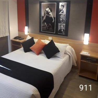 Sarmiento Palace Hotel Thumbnail