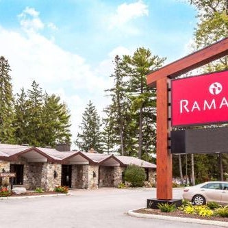 Ramada by Wyndham Ottawa On The Rideau Thumbnail