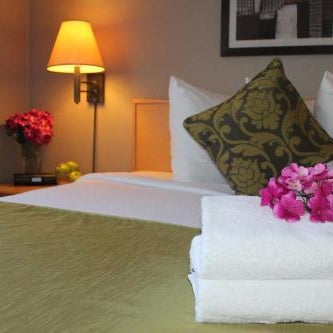 Travelodge by Wyndham Fort McMurray Thumbnail