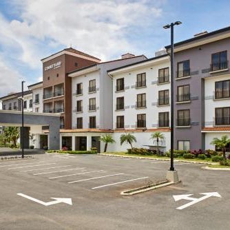Courtyard by Marriott San Jose Escazu Thumbnail