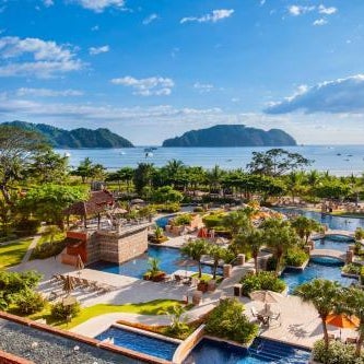 Los Suenos Marriott Ocean & Golf Resort Thumbnail