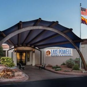 Lake Powell Resort Thumbnail