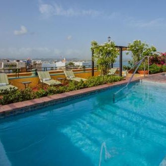 Hotel El Convento Thumbnail