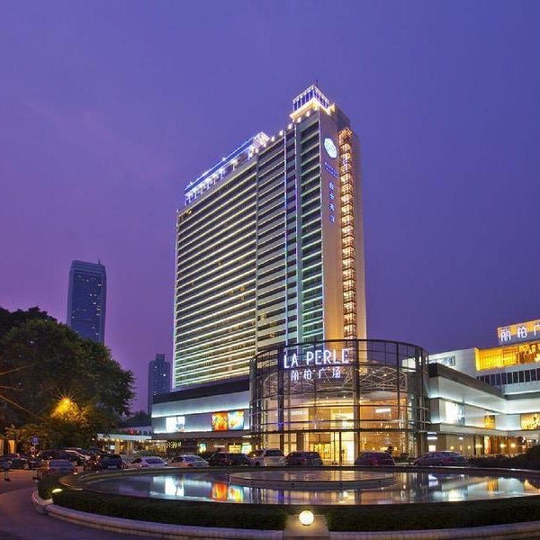 Baiyun Hotel