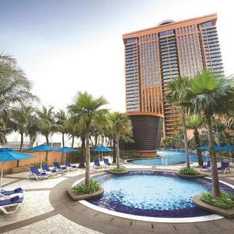 Berjaya Times Square Hotel Thumbnail