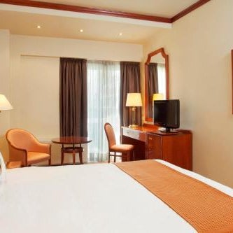 Holiday Inn Thessaloniki By IHG Thumbnail