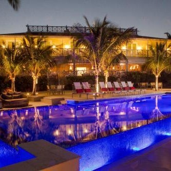 Coral Sands Hotel Thumbnail