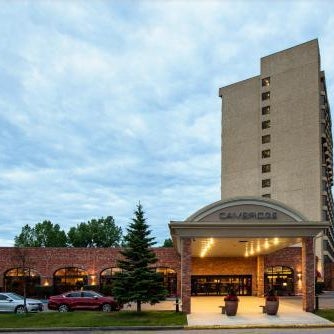 Red Deer Resort & Casino Thumbnail