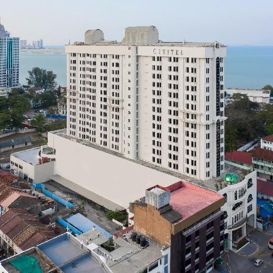 Cititel Hotel Penang Thumbnail