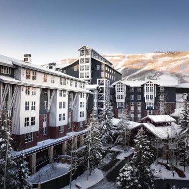 Marriott's MountainSide Thumbnail