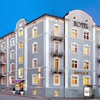 Atel Hotel Lasserhof Thumbnail