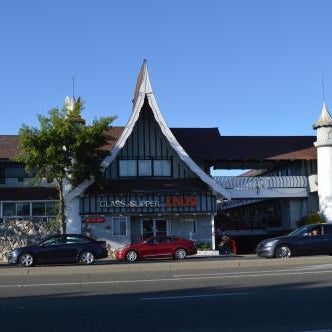 Glass Slipper Inn - Stanford Palo Alto Thumbnail