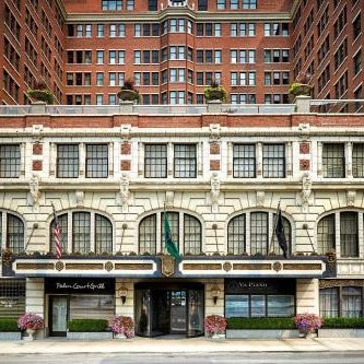 Davenport Hotel, Autograph Collection® Thumbnail