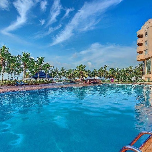 Crowne Plaza Resort Salalah By IHG Thumbnail