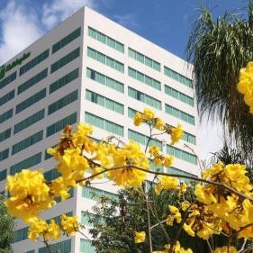 Holiday Inn San Luis Potosi-Quijote By IHG Thumbnail