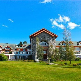 Hotel Termas Puyehue Wellness & Spa Resort