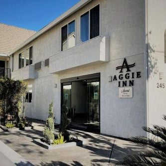 Aggie Inn, Ascend Hotel Collection Thumbnail