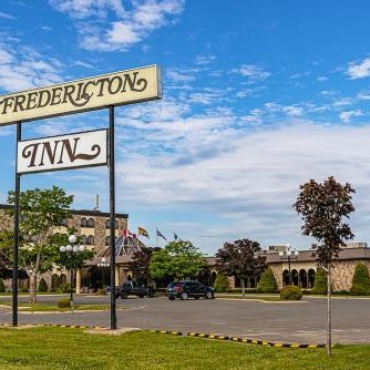 The Fredericton Inn Thumbnail
