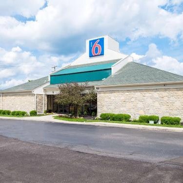 Motel 6-Columbus, OH - OSU Thumbnail