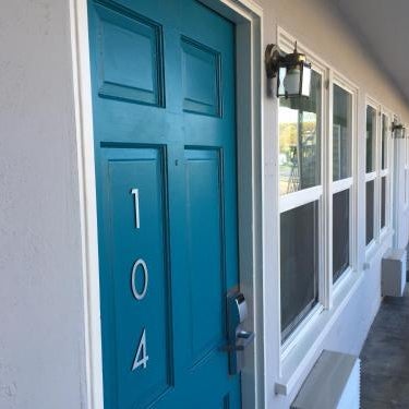 Hotel Point Loma Thumbnail